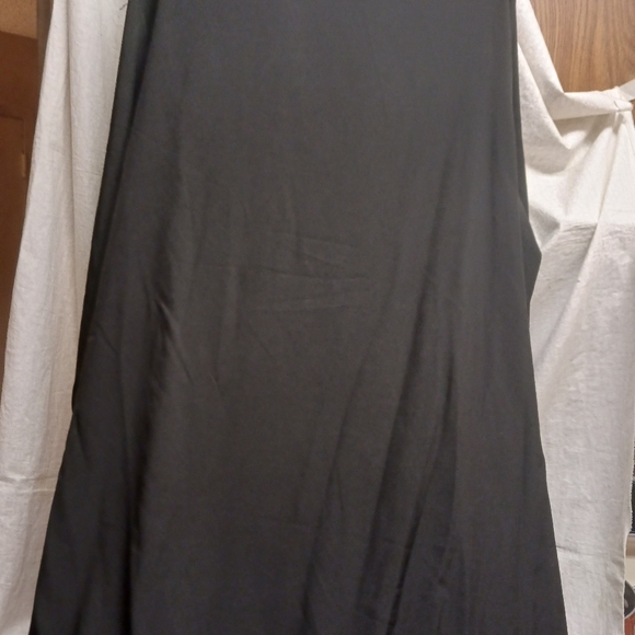 Maxi button down top - Picture 6 of 7